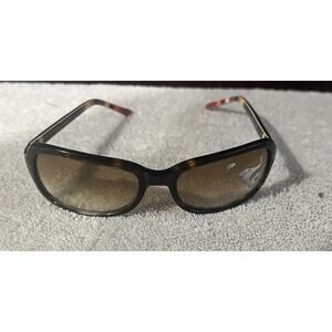 KATE SPADE RACHEL/S 125 OFA4 Eye/Sunglasses Frame Brown Tortoise Gradient Lens